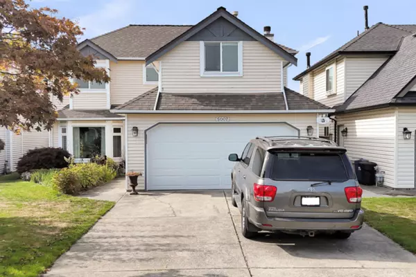 5007 Mariner PL, Delta, BC V4K 4J4