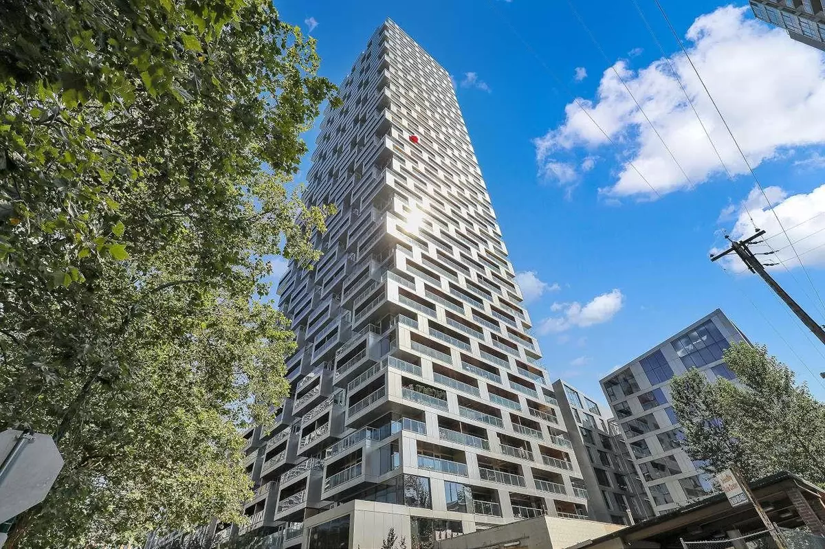 Vancouver, BC V6Z 0G5,1480 Howe ST #1501