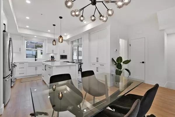 Langley, BC V2Y 3P1,7967 197 ST #8