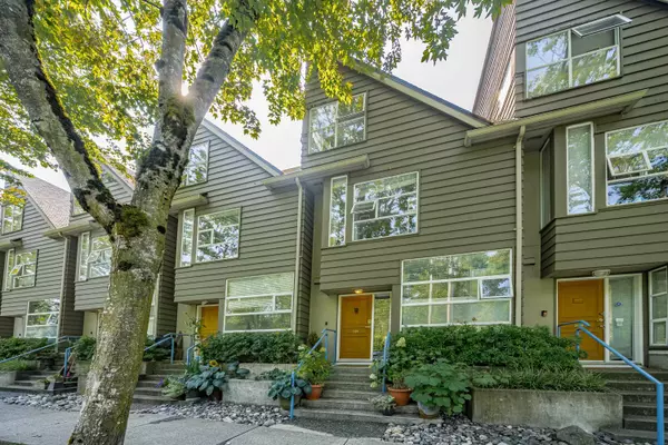 Vancouver, BC V5P 4X2,2162 SE Kent AVE