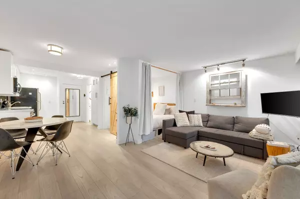 Vancouver, BC V6K 4K7,2190 W 7 AVE #111