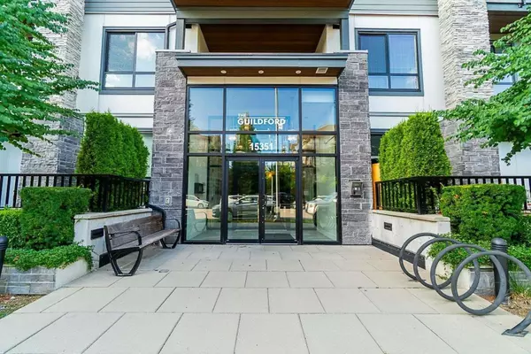 Surrey, BC V3R 0G2,15351 101 AVE #520