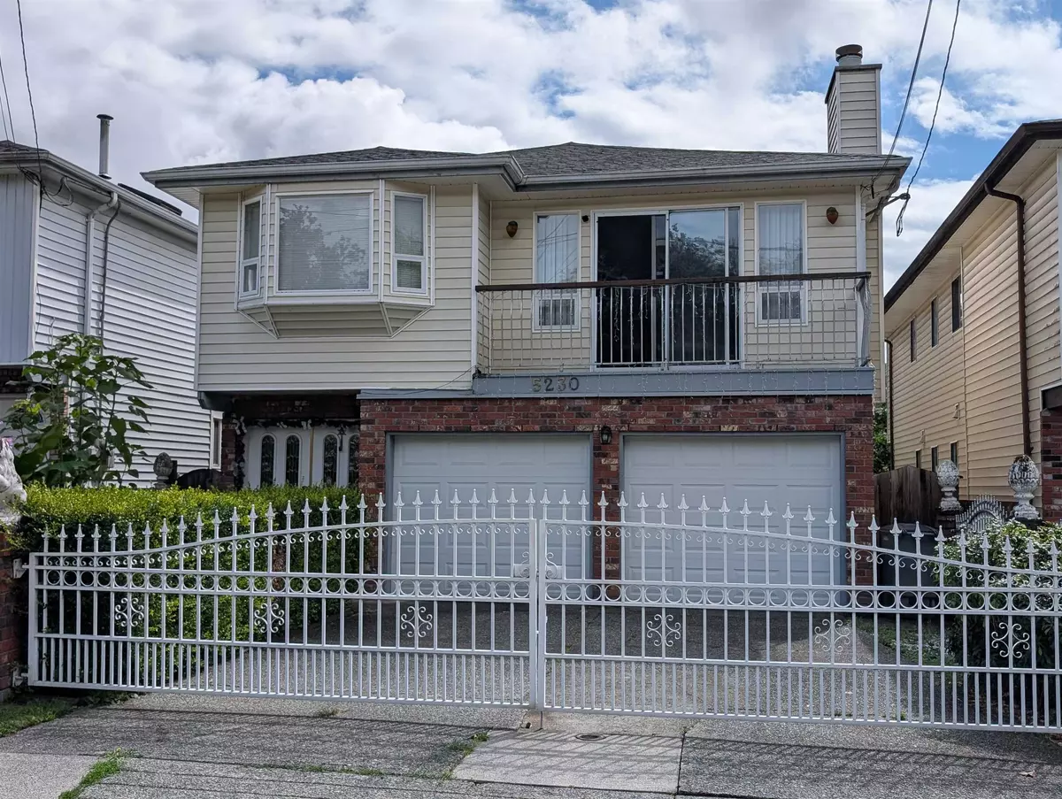 Vancouver, BC V5R 4C6,5230 Mckinnon ST