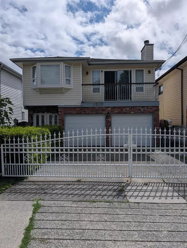 Vancouver, BC V5R 4C6,5230 Mckinnon ST