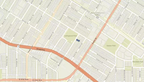 Vancouver, BC V5R 4C6,5230 Mckinnon ST