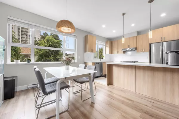 Richmond, BC V7C 3W2,7180 Gilbert RD #4