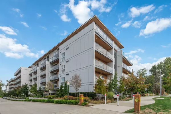 Langley, BC V2Y 4K1,8447 202 ST #A307
