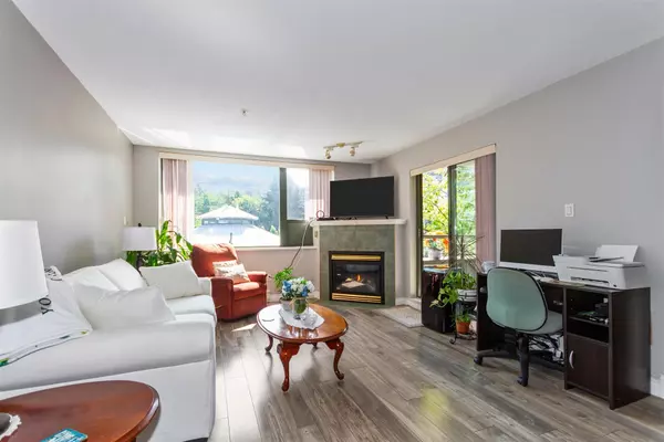225 Newport DR #219, Port Moody, BC V3H 5C7