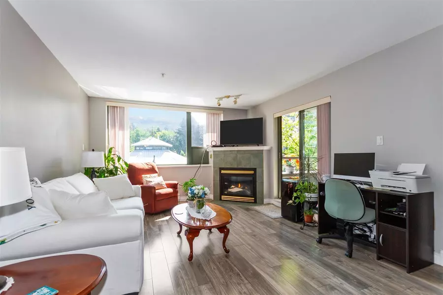 225 Newport DR #219, Port Moody, BC V3H 5C7