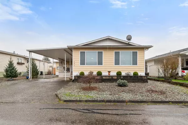 Chilliwack, BC V2P 7S6,9055 Ashwell RD #101