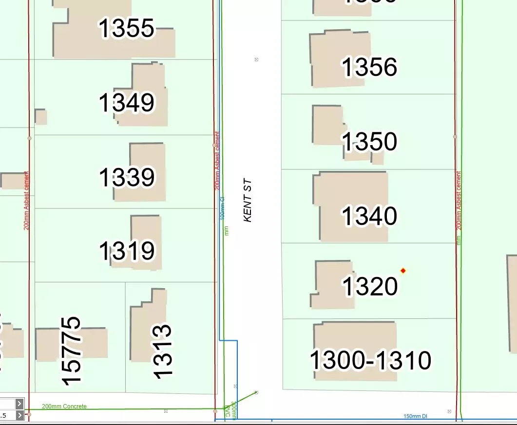White Rock, BC V4B 4T7,1320 Kent ST
