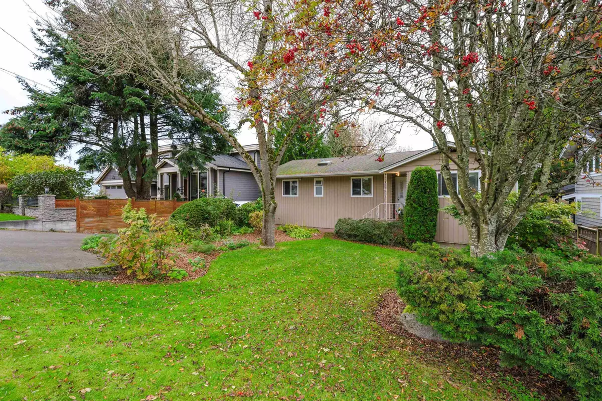 White Rock, BC V4B 4T7,1320 Kent ST