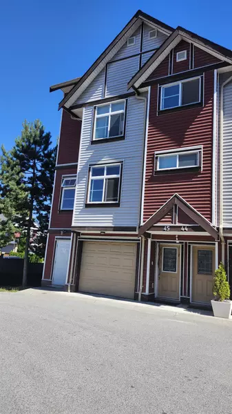 9405 121 ST #45, Surrey, BC V3V 0A9