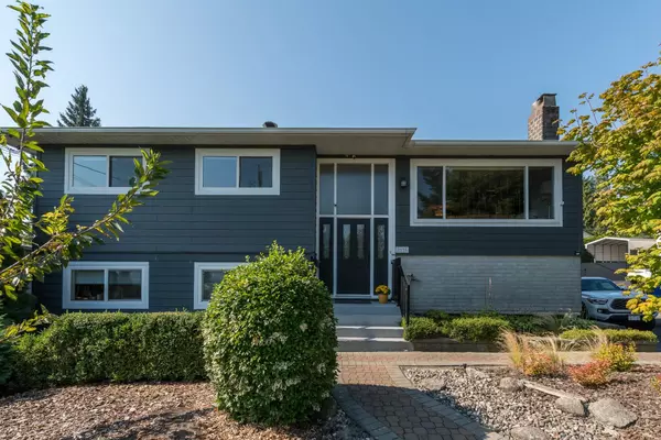 Port Coquitlam, BC V3C 1H1,2116 Audrey DR