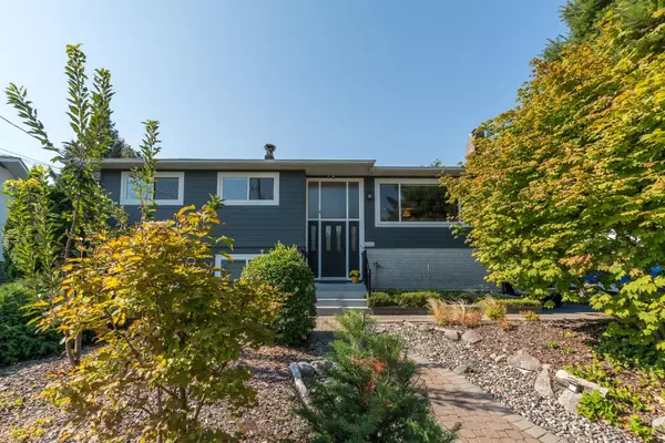 2116 Audrey DR, Port Coquitlam, BC V3C 1H1