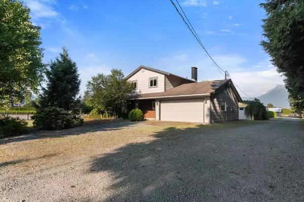 Chilliwack, BC V2P 6H3,9850 Banford RD