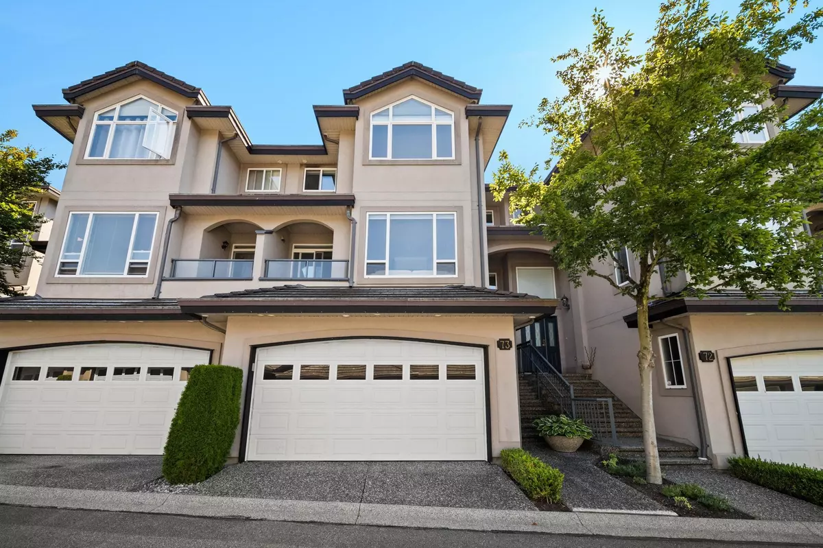 Port Coquitlam, BC V3C 6M7,678 Citadel DR #73