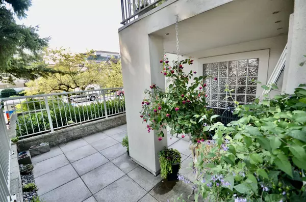 Port Coquitlam, BC V3B 7V1,1655 Grant AVE #111