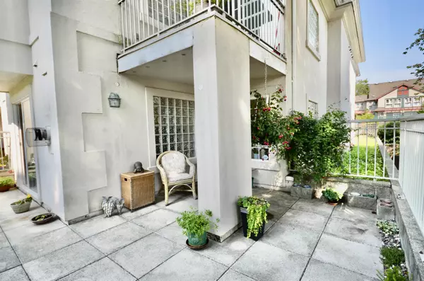 Port Coquitlam, BC V3B 7V1,1655 Grant AVE #111