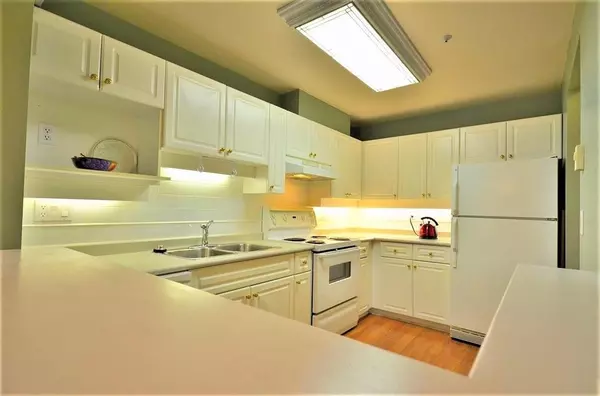 Port Coquitlam, BC V3B 7V1,1655 Grant AVE #111
