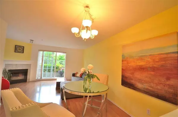Port Coquitlam, BC V3B 7V1,1655 Grant AVE #111