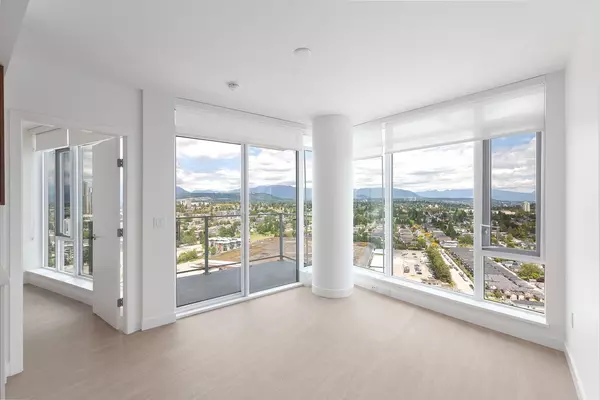 7769 Park CRES #2507 Burnaby, BC V3N 0J7