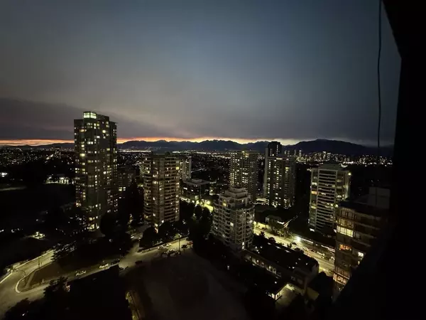 Burnaby, BC V5H 0L7,5987 Wilson AVE #3606