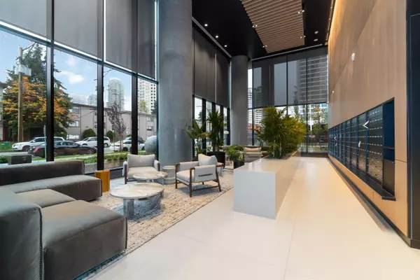 Burnaby, BC V5H 0L7,5987 Wilson AVE #3606