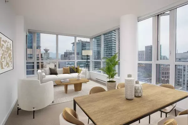 Vancouver, BC V6B 0G4,833 Seymour ST #1903