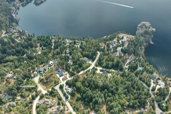 Garden Bay, BC V0N 1S1,13488 Godkin WAY
