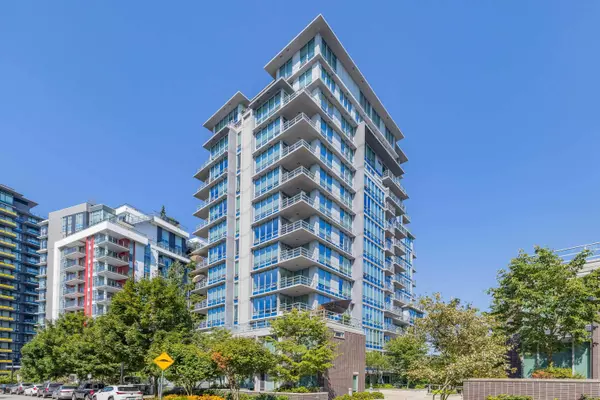 Burnaby, BC V5A 0E1,9060 University CRES #006