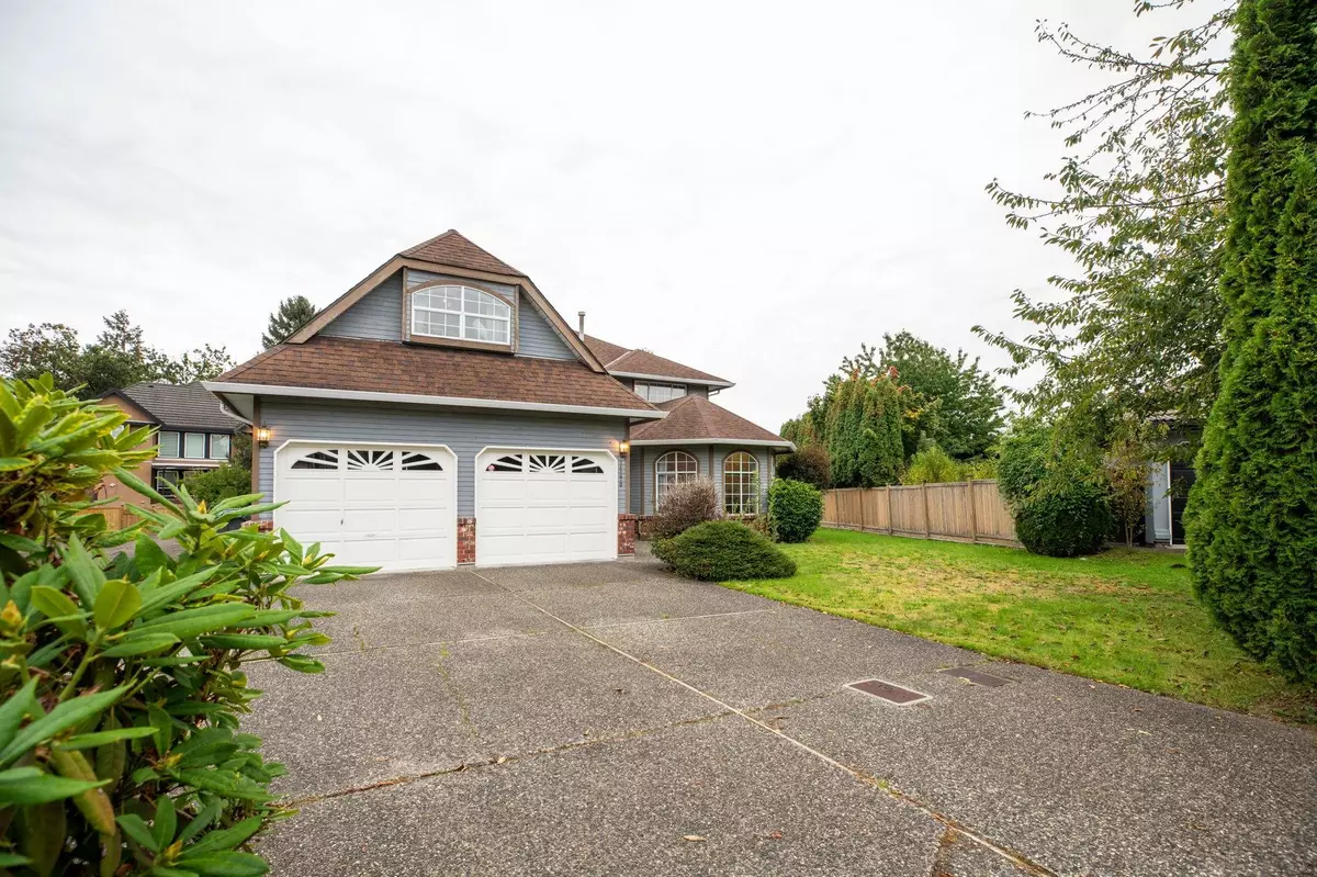 Surrey, BC V3W 0V7,14370 83 AVE
