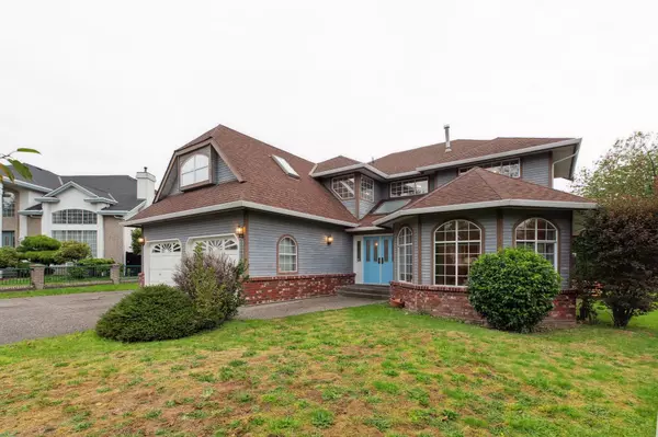 Surrey, BC V3W 0V7,14370 83 AVE