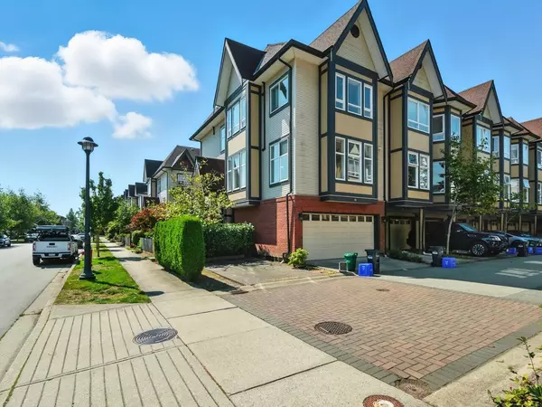 Richmond, BC V6Y 0A8,6099 Alder ST #18