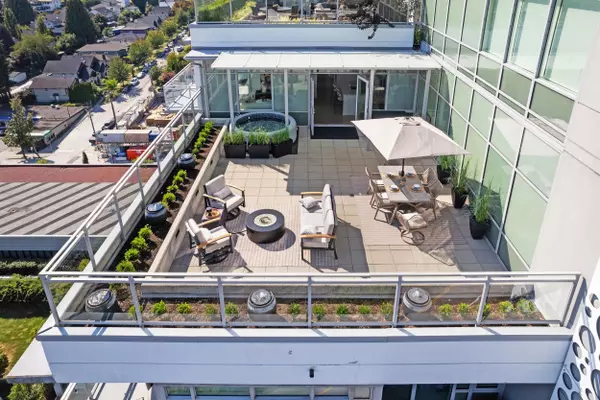 New Westminster, BC V3L 0H4,200 Nelson's CRES #SPH06