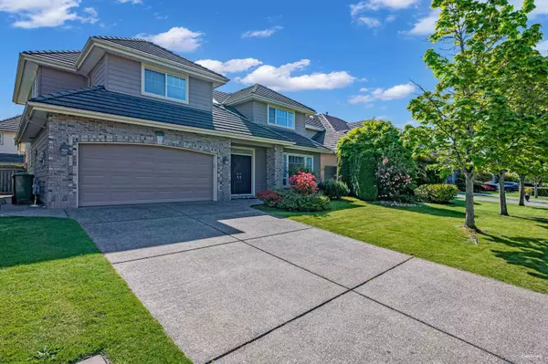 Richmond, BC V7C 5T2,6860 Hamber ST