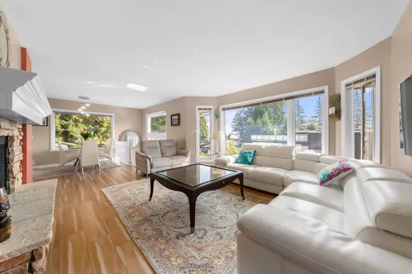North Vancouver, BC V7G 1R8,1025 Beaufort RD