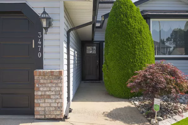 Abbotsford, BC V2T 5A9,3470 Chase ST