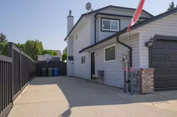 Abbotsford, BC V2T 5A9,3470 Chase ST