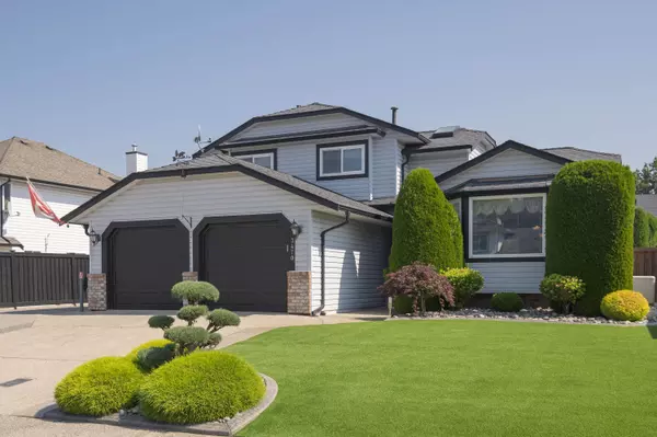 3470 Chase ST, Abbotsford, BC V2T 5A9