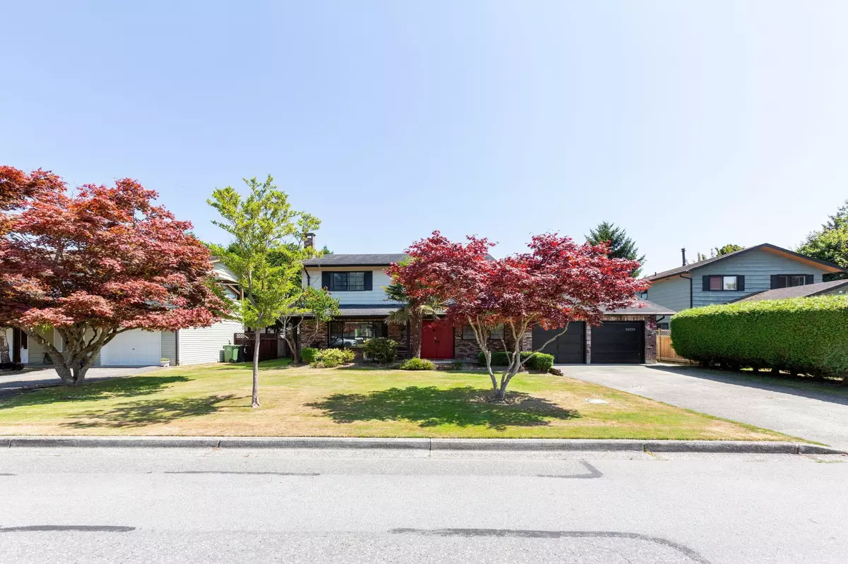 Richmond, BC V7E 4H7,10220 Freshwater DR