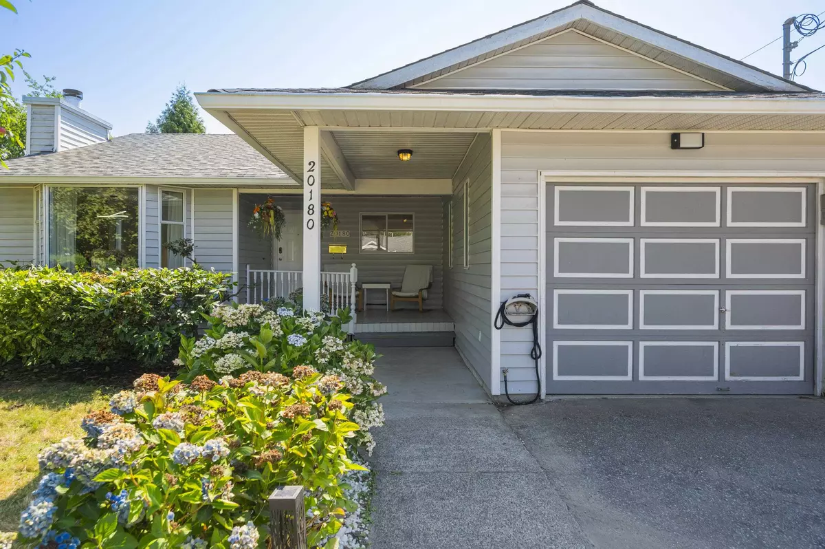 Maple Ridge, BC V2X 1H8,20180 Wanstead ST