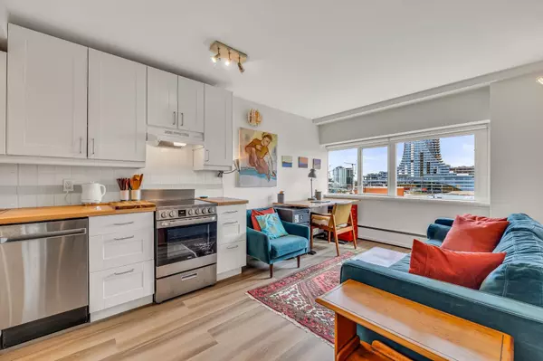 6026 Tisdall ST #701, Vancouver, BC V5Z 3N2