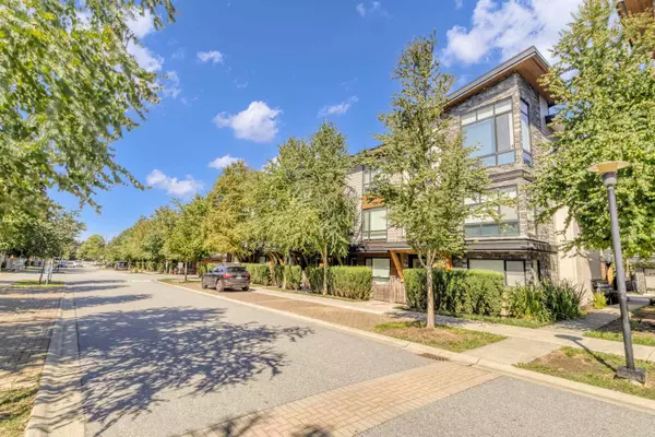 Surrey, BC V3S 6X6,16488 64 AVE #58