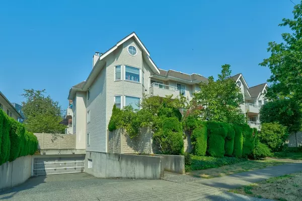 Burnaby, BC V5J 1T2,5375 Victory ST #307