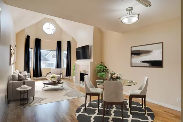 5375 Victory ST #307, Burnaby, BC V5J 1T2