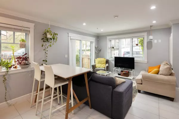 Vancouver, BC V5T 3N4,488 E 15th AVE