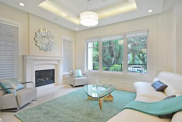 Vancouver, BC V6L 1Y4,2930 W 29th AVE