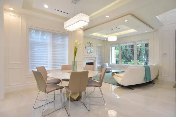 Vancouver, BC V6L 1Y4,2930 W 29th AVE