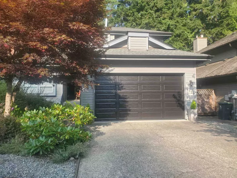 4728 Underwood AVE, North Vancouver, BC V7K 3A8
